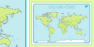 Collection of cursive handwriting worksheets ks2 | download them. Free World Map Outline World Map Printable Resource Ks1 2