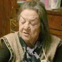 Lidia Reinate Block Heffel (1931–2012)