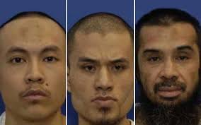 Rakyat Malaysia dibicara di Guantanamo gagal tangguh pendengaran ketika  Ramadan