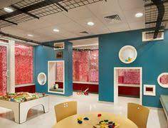 Kids Commercial Waitingplay Room Ideas