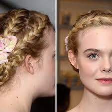 7 Hair and Makeup Looks to Try This Week