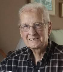 Obituary for Maurice George Bird