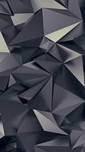 All of these geometric background images and vectors have high resolution and can be used as banners, posters or wallpapers. Dark Phone Geometric Wallpapers Wallpaper Cave