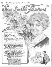 The correct answers to his questions are rare, mystical, and elegant. Say It With Flowers Inside Adams Science Technology Business