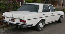 The site owner hides the web page description. Mercedes Benz S Class Wikipedia