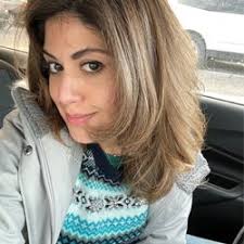 MARILYN MARK'S HAIR STYLISTS