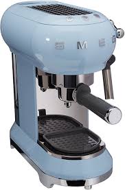 Specialized kitchen utensils help simplify any kitchen task. Smeg Ecf01pbeu Coffe Machine Ecf01pbeu Pastel Pastel Blue Amazon Co Uk Home Kitchen
