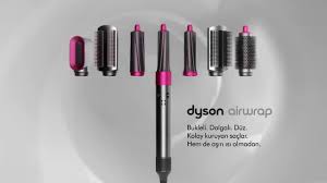 Dyson Dyson Airwrap Facebook