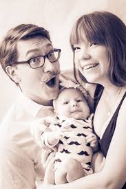 Bildbonanza från BB: Se 300 familjebilder