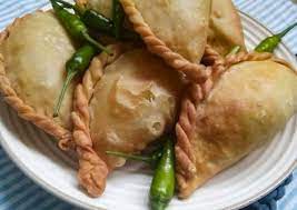 Resep Pastel Kampung Oleh Pipitiku Recipe Makanan Dan Minuman Resep Makanan Makanan