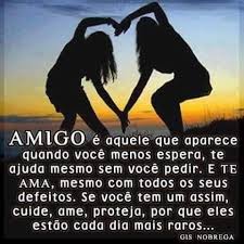 Resultado de imagem para como fazer amizade com fotos