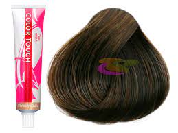 Check spelling or type a new query. Bano Color Touch Pure Naturals 5 0 Castano Claro Sin Amoniaco De 60 Ml Wella 5 94