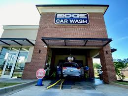 Must contain at least 4 different symbols; Edge Express Car Wash Charlotte Novocom Top