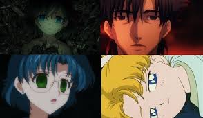 Large collections of hd transparent anime eyes png images for free download. The Evolution Of The Anime Eye Myanimelist Net