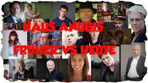 Any cookies that may not be particularly necessary for the website to function and is used specifically to collect user personal data via. Das Haus Anubis Fruher Vs Heute Onexotic Youtube