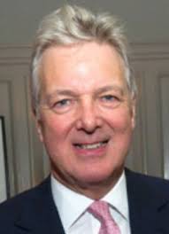 Stuart Johnson has been appointed General Manager at Rocco Forte Shanghai