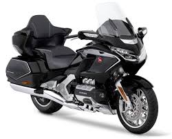 Honda Gold Wing Tour Airbag Automatic Dct 2020 Honda Honda Motosikletler Boksor