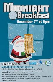 Midland college has many programs and options for our students. Midnight Breakfast Midland West Texas Real Estate