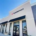 Pilates at Lululemon