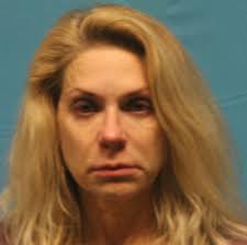 Recent Arrests in Keller as Reported by the Keller Police Department