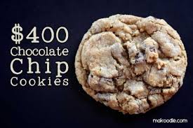 400 Chocolate Chip Cookie Recipe Makoodle Cookies Recipes Chocolate Chip Chip Cookies Chocolate Chip Cookies