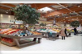 Epingle Sur Mobilier Gms Agencement Espaces Commerciaux