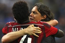 Non capita sempre di fare 4 punti con la juve. Ac Milan Vs Lazio Final Score 3 1 Filippo Inzaghi Starts With A Win Sbnation Com