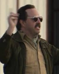 Mexico, rafa, one of gallardo's oldest friends and associates, sits in a mansion purchased with the profits of gallardo's newly successful cartel, watching scarface—a. Bill Stechner Narcos Wiki Fandom