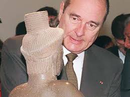The World of Jacques Chirac