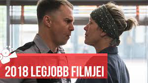 2018 legjobb filmjei - indavideo.hu