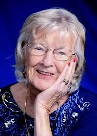 Jackie DeHart Obituary (2015)