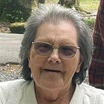 Florence Drury Obituary (2025)