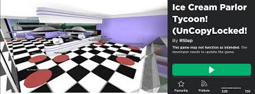 One type that has proven popular is scary roblox games. I Miss Simple Tycoon Games Such As This Now It S Mostly Clickbait Ninja Tycoon Or Superhero Tycoon Roblox