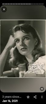 The great Joanne Woodward