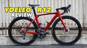Maybe you would like to learn more about one of these? R12 Aero Road Bike Must Have Carbon Road Bicycle 2020 From Yoeleo Ø¯ÛŒØ¯Ø¦Ùˆ Dideo