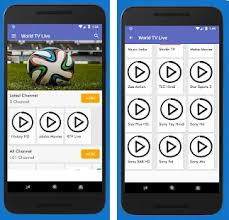 8.8 | 8 reviews | 1 posts. World Tv Live Free Live Tv Live Sports Movies Apk Download For Android Latest Version 1 0 Com Cosmicit Worldtvlive
