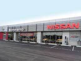 Bommarito volkswagen of hazelwood, located in hazelwood, missouri, is at brookes drive 400. Bommarito Nissan Hazelwood Missouri Nissan Dealer Near Me