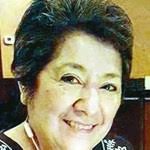 Blanca Rivas Obituary