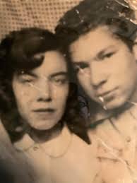 Jose And Connie Mesa Obituary