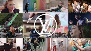 Louis Vuitton Debuts LVTV YouTube Entertainment Platform – The Hollywood  Reporter