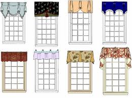 Top products name sku price: 50 Window Valance Curtains For The Interior Design Of Your Home