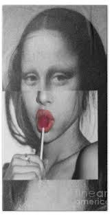 Merry Karla Hand Towels