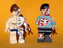 Browse the user profile and get inspired. Seriously Fine Lego Minifig Customizations Wired