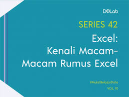 Check spelling or type a new query. Rumus Excel Yuk Terapkan Rumus Microsoft Excel Ini Untuk Me