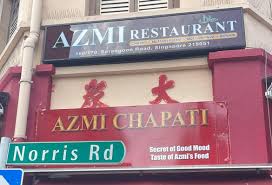 Azmi Restaurant