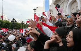 The tunisian republic (الجمهرية التونسية), or tunisia, with a population of over 10 million, is a predominately muslim arab nation situated on the north african mediterranean sea coast. Repairing Tunisia S Education System Is Key To Tackling Its Economic Woes Al Fanar Media