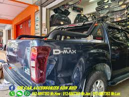 Now you can share your unique isuzu vehicle story with us. Isuzu D Max Safir Roll Bar Sport Bar Uh Car