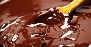 Tempered chocolate cools fast, within 5 minutes. Save That Seized Chocolate Quick Solutions For Melting Mishaps Foodal