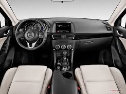 2016 Mazda Cx 5 Pictures Dashboard U S News Best Cars Mazda New Cars Cars