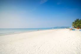 Koh Samet In Rayong Thailand Travel Information Rayong Thailand Travel Koh Samet